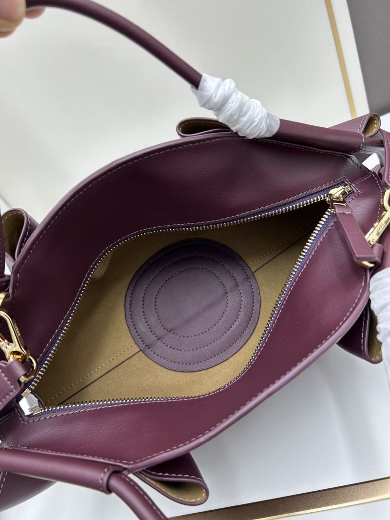 Loewe Paseo Bags